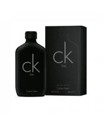 CALVIN KLEIN CK BE 200 ML